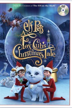 دانلود انیمیشن Elf Pets: A Fox Cub’s Christmas Tale 2019 دانلود انیمیشن Elf Pets: A Fox Cub’s Christmas Tale 2019