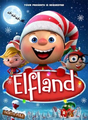 دانلود انیمیشن Elfland 2019 با کیفیت عالی Full HD دانلود انیمیشن Elfland 2019 با کیفیت عالی Full HD