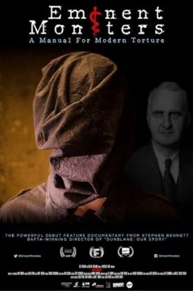 دانلود فیلم مستند Eminent Monsters 2020 دانلود فیلم مستند Eminent Monsters 2020
