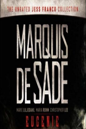 دانلود فیلم ترسناک Eugenie 1970