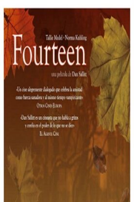 دانلود فیلم درام Fourteen 2019