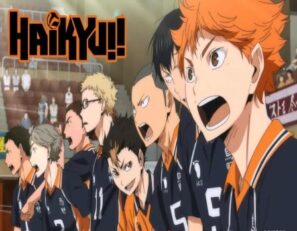 دانلود قسمت ۲۵ سریال Haikyuu دانلود قسمت ۲۵ سریال Haikyuu