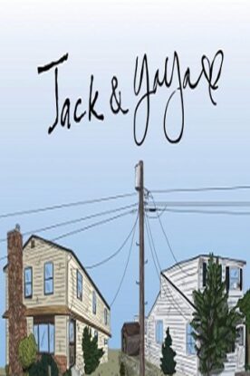 دانلود فیلم مستند Jack & Yaya 2019 با کیفیت عالی Full HD دانلود فیلم مستند Jack & Yaya 2019 با کیفیت عالی Full HD