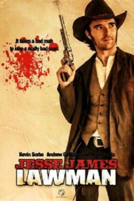 دانلود فیلم وسترن Jesse James: Lawman 2015 دانلود فیلم وسترن Jesse James: Lawman 2015