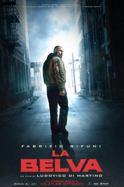 دانلود فیلم جانور The Beast 2020 دانلود فیلم جانور The Beast 2020