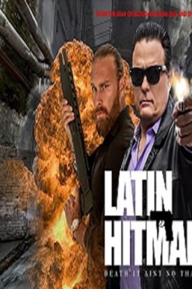 دانلود فیلم اکشن Latin Hitman 2020
