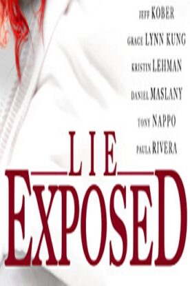 دانلود فیلم درام Lie Exposed 2020