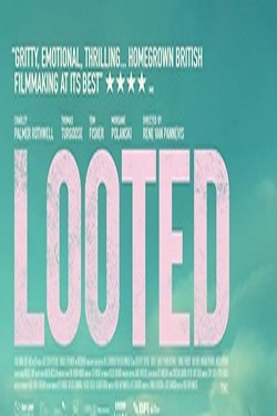دانلود فیلم جنایی Looted 2019 دانلود فیلم جنایی Looted 2019