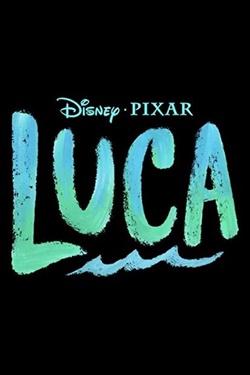 دانلود انیمیشن Luca 2021 دانلود انیمیشن Luca 2021