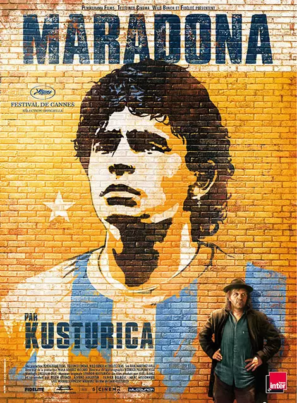 دانلود مستند مارادونا به روایت کوستوریتسا Maradona by Kusturica 2008 دانلود مستند مارادونا به روایت کوستوریتسا Maradona by Kusturica 2008