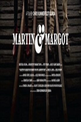 دانلود فیلم Martin and Margot 2019 دانلود فیلم Martin and Margot 2019