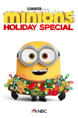 دانلود فیلم Minions Holiday Special 2020 دانلود فیلم Minions Holiday Special 2020