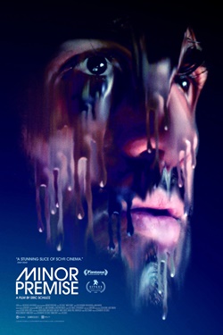 دانلود فیلم Minor Premise 2020 دانلود فیلم Minor Premise 2020