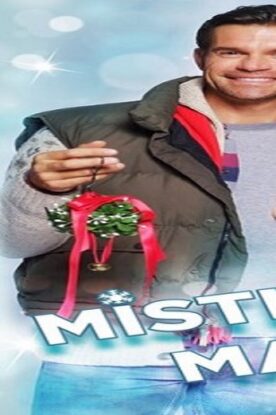 دانلود فیلم درام Mistletoe Magic 2019