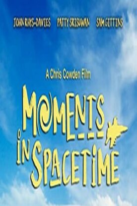 دانلود فیلم درام Moments in Spacetime 2020