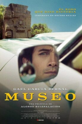 دانلود فیلم جنایی Museo 2018 دانلود فیلم جنایی Museo 2018