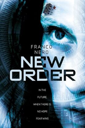 دانلود فیلم فانتزی New Order 2012 دانلود فیلم فانتزی New Order 2012