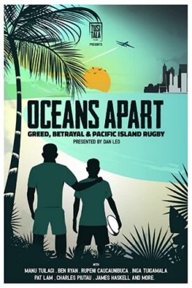 دانلود فیلم ترسناک Oceans Apart 2020 دانلود فیلم ترسناک Oceans Apart 2020