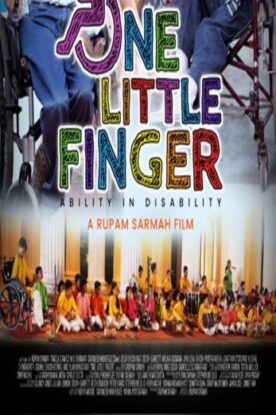 دانلود فیلم درام One Little Finger 2019