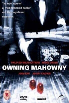 دانلود فیلم هیجانی Owning Mahowny 2003 با کیفیت عالی Full HD دانلود فیلم هیجانی Owning Mahowny 2003 با کیفیت عالی Full HD