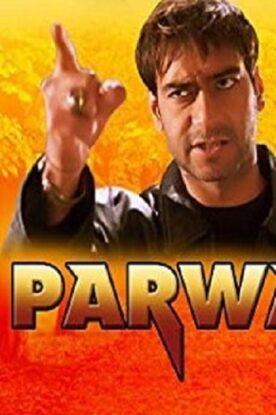 دانلود فیلم اکشن Parwana 2003