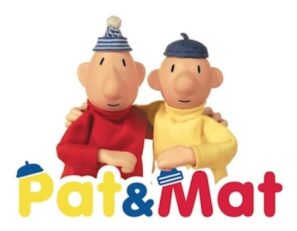 دانلود قسمت ۷۸ سریال Pat And Mat دانلود قسمت ۷۸ سریال Pat And Mat