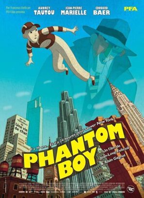 دانلود انیمیشن پسرک شبحی دوبله فارسی Phantom Boy 2015 دانلود انیمیشن پسرک شبحی دوبله فارسی Phantom Boy 2015