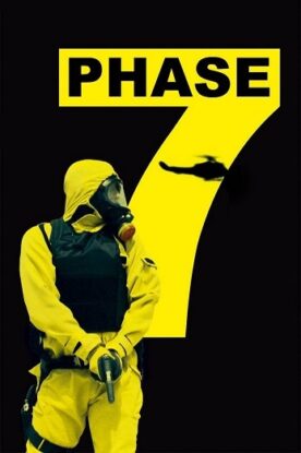 دانلود فیلم هیجانی Phase 7 2011 دانلود فیلم هیجانی Phase 7 2011