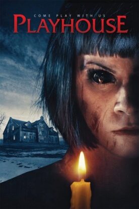 دانلود فیلم ترسناک Playhouse 2020 دانلود فیلم ترسناک Playhouse 2020