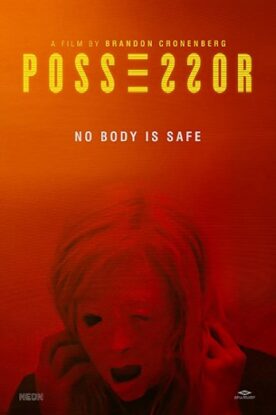دانلود فیلم ترسناک Possessor Uncut 2020