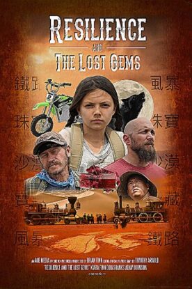 دانلود فیلم ماجراجویی Resilience and the Lost Gems 2019 با کیفیت عالی Full HD دانلود فیلم ماجراجویی Resilience and the Lost Gems 2019 با کیفیت عالی Full HD