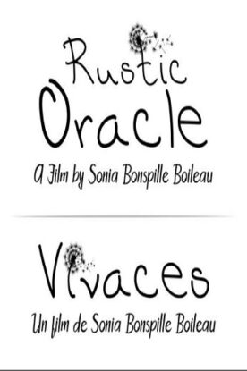 دانلود فیلم درام Rustic Oracle 2019