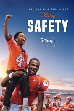 دانلود فیلم Safety 2020 دانلود فیلم Safety 2020