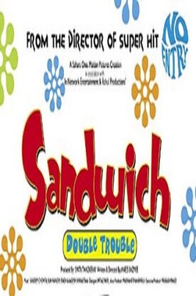 دانلود فیلم کمدی Sandwich 2006