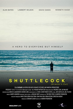 دانلود فیلم هیجانی Shuttlecock 2020 دانلود فیلم هیجانی Shuttlecock 2020
