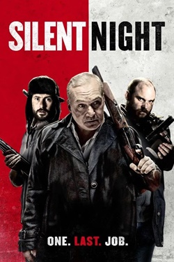 دانلود فیلم Silent Night 2020 دانلود فیلم Silent Night 2020