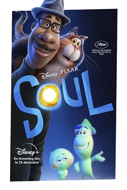 دانلود انیمیشن Soul 2020 دانلود انیمیشن Soul 2020