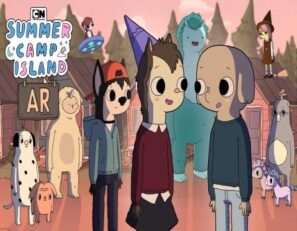 دانلود قسمت ۲۵ سریال Summer Camp Island دانلود قسمت ۲۵ سریال Summer Camp Island
