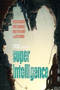 دانلود فیلم اکشن Superintelligence 2020 با کیفیت عالی Full HD