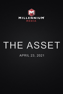 دانلود فیلم اکشن The Asset 2021