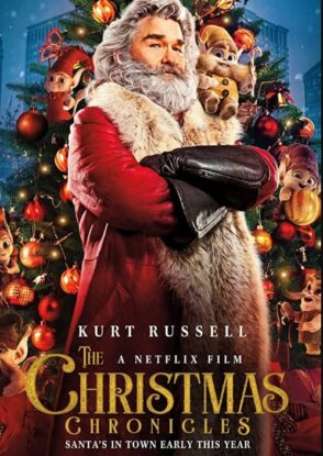 دانلود فیلم The Christmas Chronicles: Part Two 2020 دانلود فیلم The Christmas Chronicles: Part Two 2020