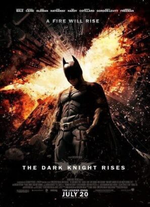 دانلود فیلم شوالیه تاریکی برمیخیزد دوبله فارسی The Dark Knight Rises 2012 دانلود فیلم شوالیه تاریکی برمیخیزد دوبله فارسی The Dark Knight Rises 2012