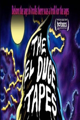 دانلود فیلم مستند The El Duce Tapes 2019 دانلود فیلم مستند The El Duce Tapes 2019