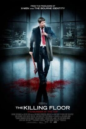 دانلود فیلم ترسناک The Killing Floor 2007