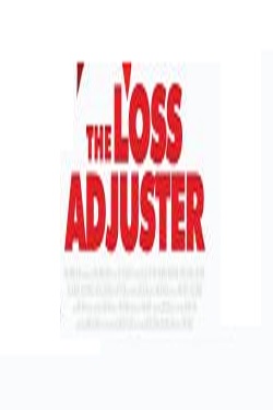 دانلود فیلم The Loss Adjuster 2020 دانلود فیلم The Loss Adjuster 2020