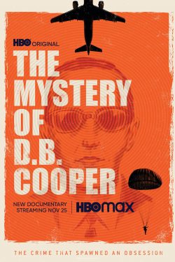 دانلود فیلم The Mystery of D.B. Cooper 2020 دانلود فیلم The Mystery of D.B. Cooper 2020
