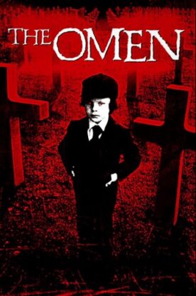 دانلود فیلم ترسناک The Omen 1976