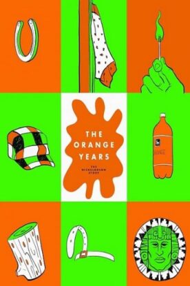 دانلود فیلم مستند The Orange Years: The Nickelodeon Story 2020 دانلود فیلم مستند The Orange Years: The Nickelodeon Story 2020