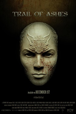 دانلود فیلم Trail of Ashes 2020 دانلود فیلم Trail of Ashes 2020