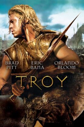 دانلود فیلم تاریخی Troy 2004 دانلود فیلم تاریخی Troy 2004